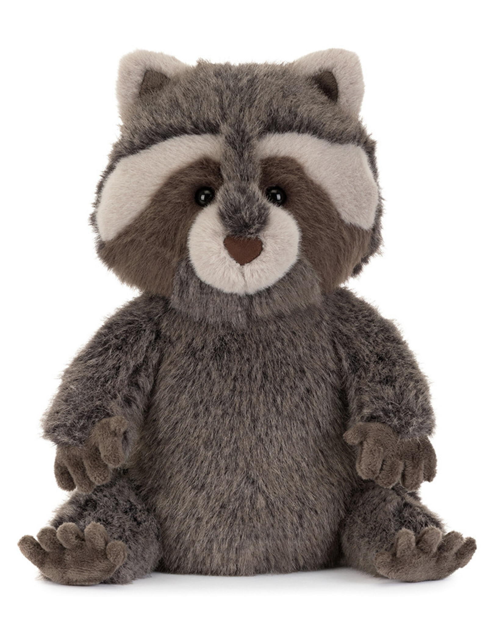 Trixiwoo Raccoon