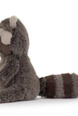 Trixiwoo Raccoon
