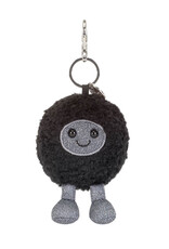 Amuseables Black Hole Bag Charm