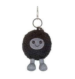 Amuseables Black Hole Bag Charm