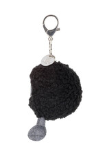 Amuseables Black Hole Bag Charm
