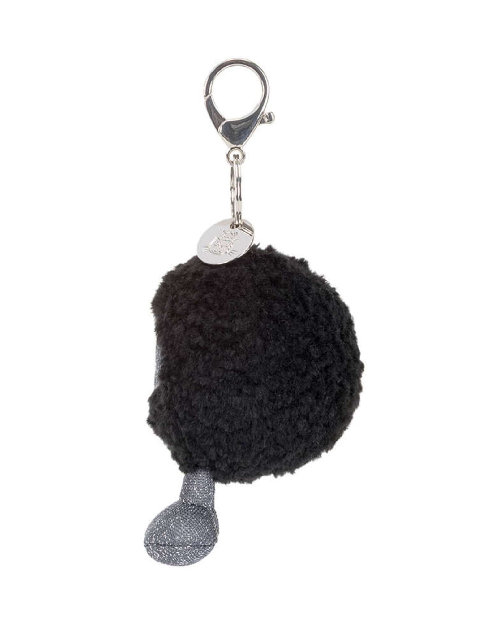Amuseables Black Hole Bag Charm