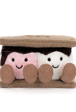 Amuseables S'mores