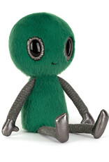 Zyllan Alien