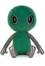 Zyllan Alien