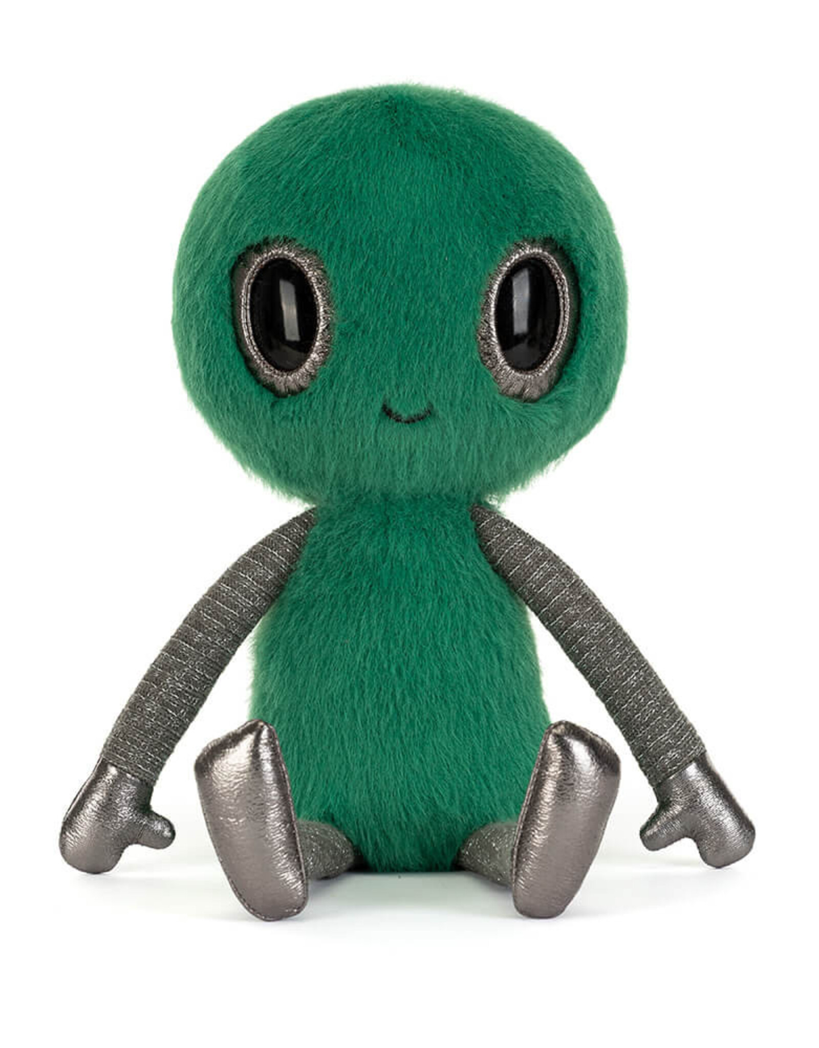 Zyllan Alien