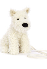 Munro Scottie Dog Shoulder Bag