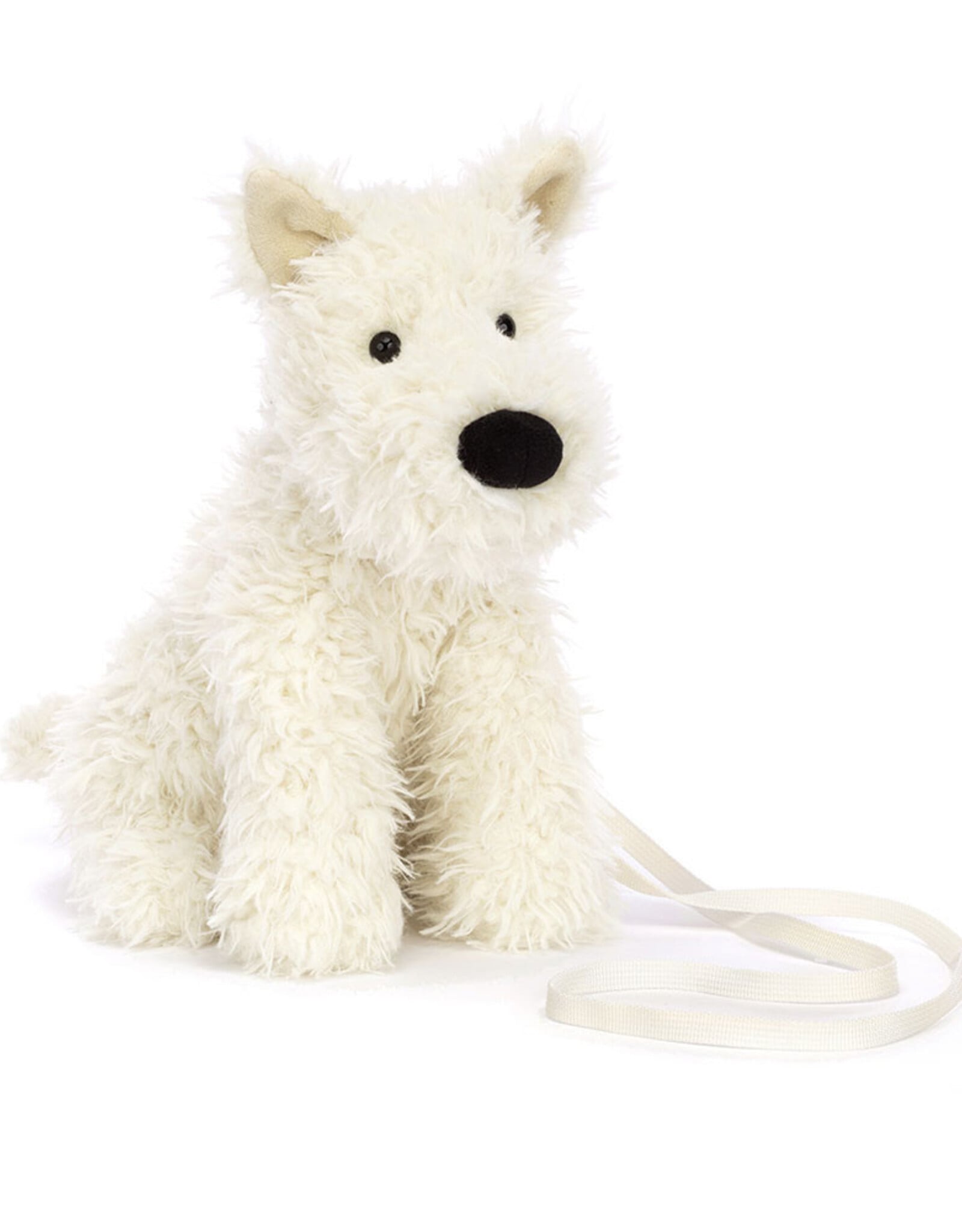 Munro Scottie Dog Shoulder Bag