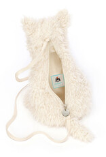 Munro Scottie Dog Shoulder Bag