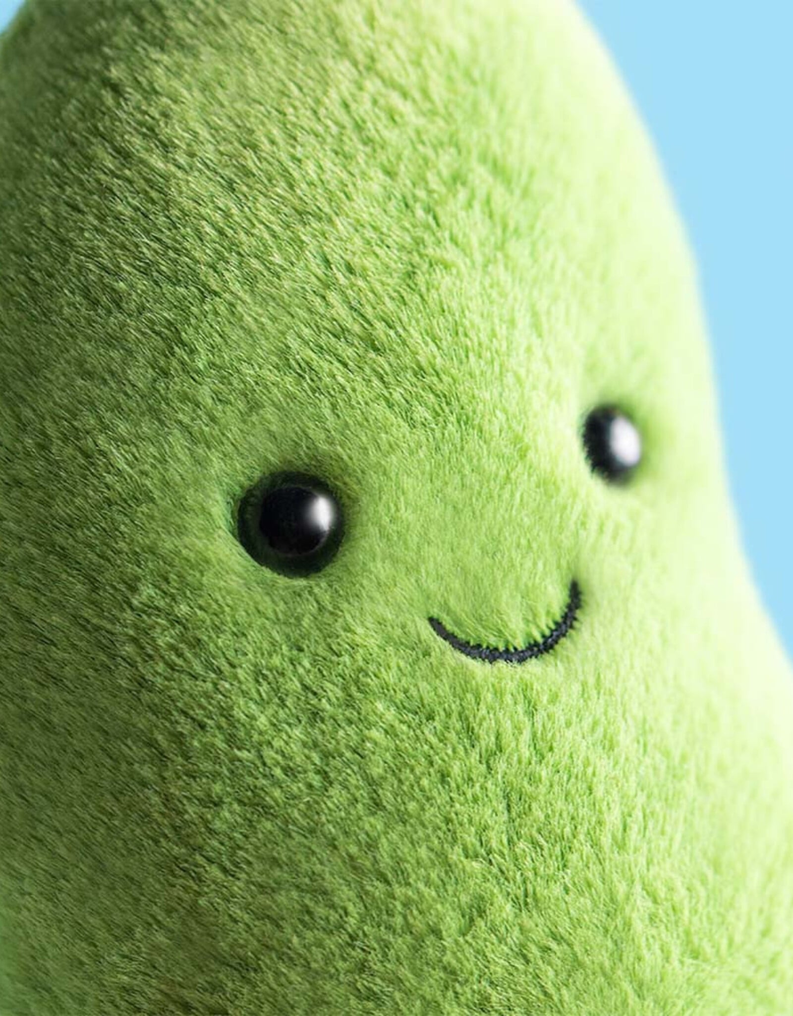 Amuseables Soyella Edamame Bean