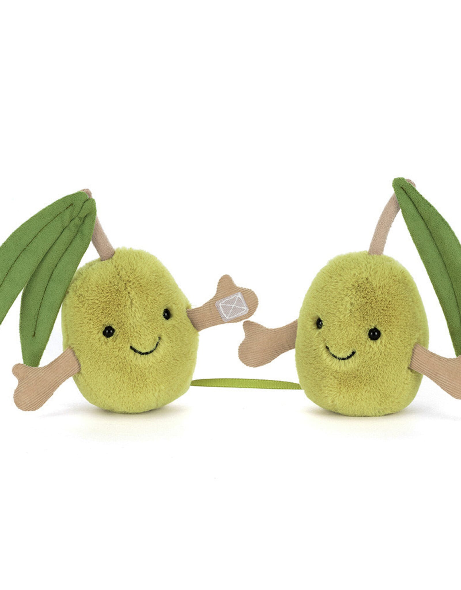 Amuseables Pair Of Olives