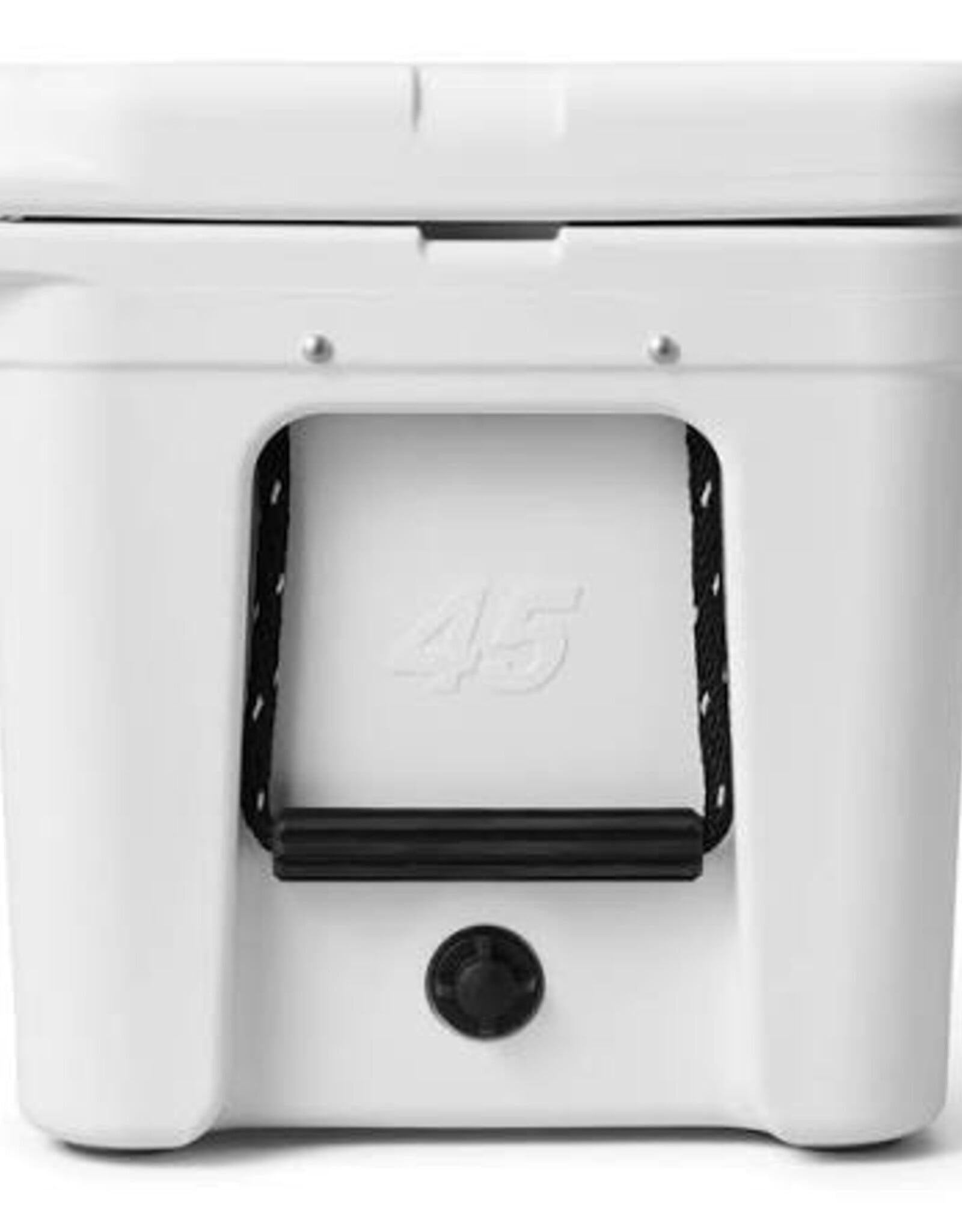 Tundra 45 White: NCAA Alabama
