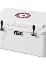 Tundra 45 White: NCAA Alabama