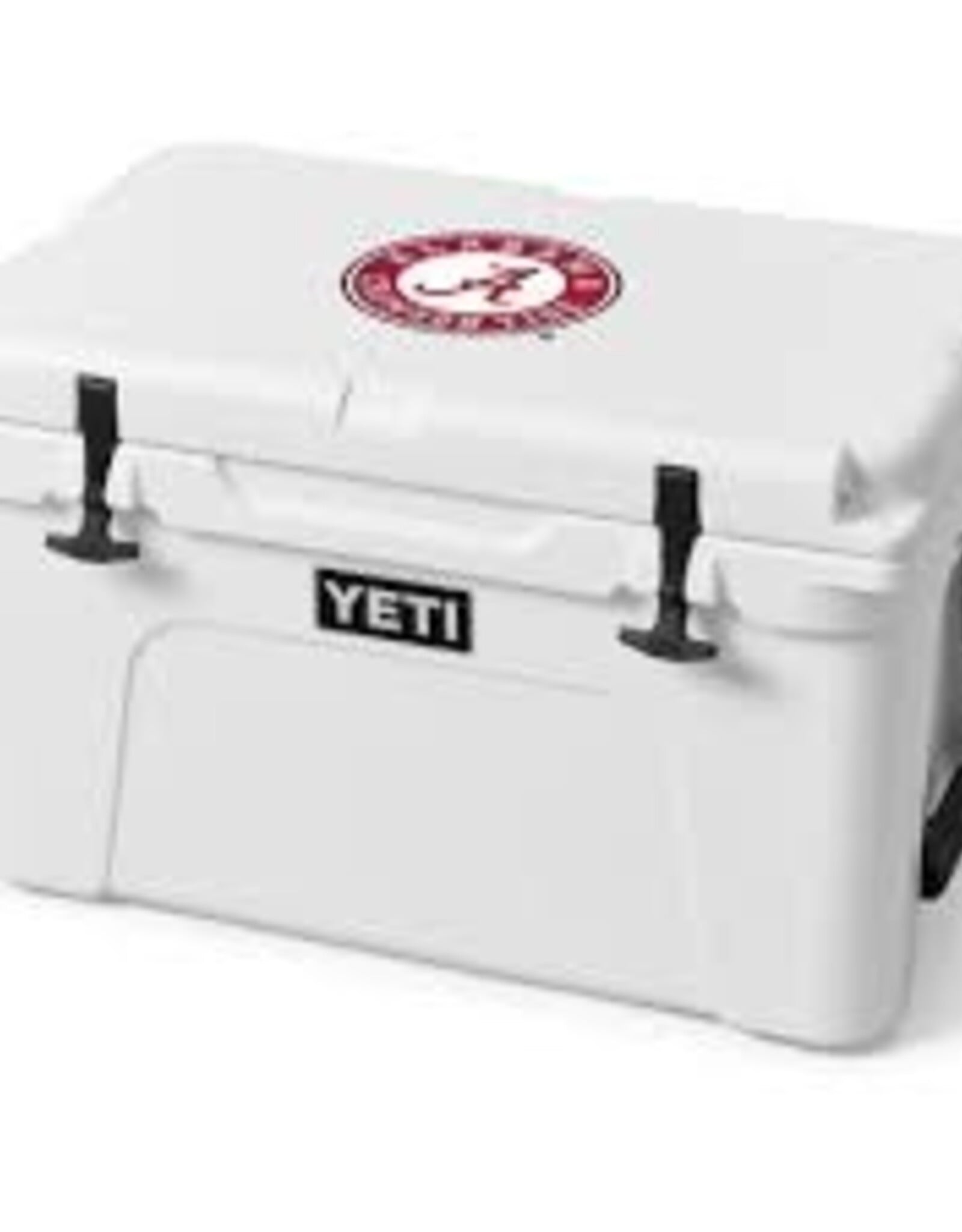 Tundra 45 White: NCAA Alabama