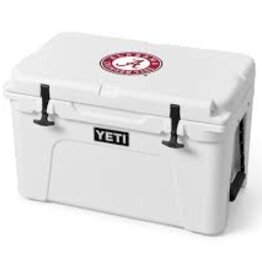 Tundra 45 White: NCAA Alabama