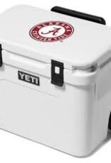 Roadie 32 White: NCAA Alabama