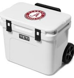 Roadie 32 White: NCAA Alabama