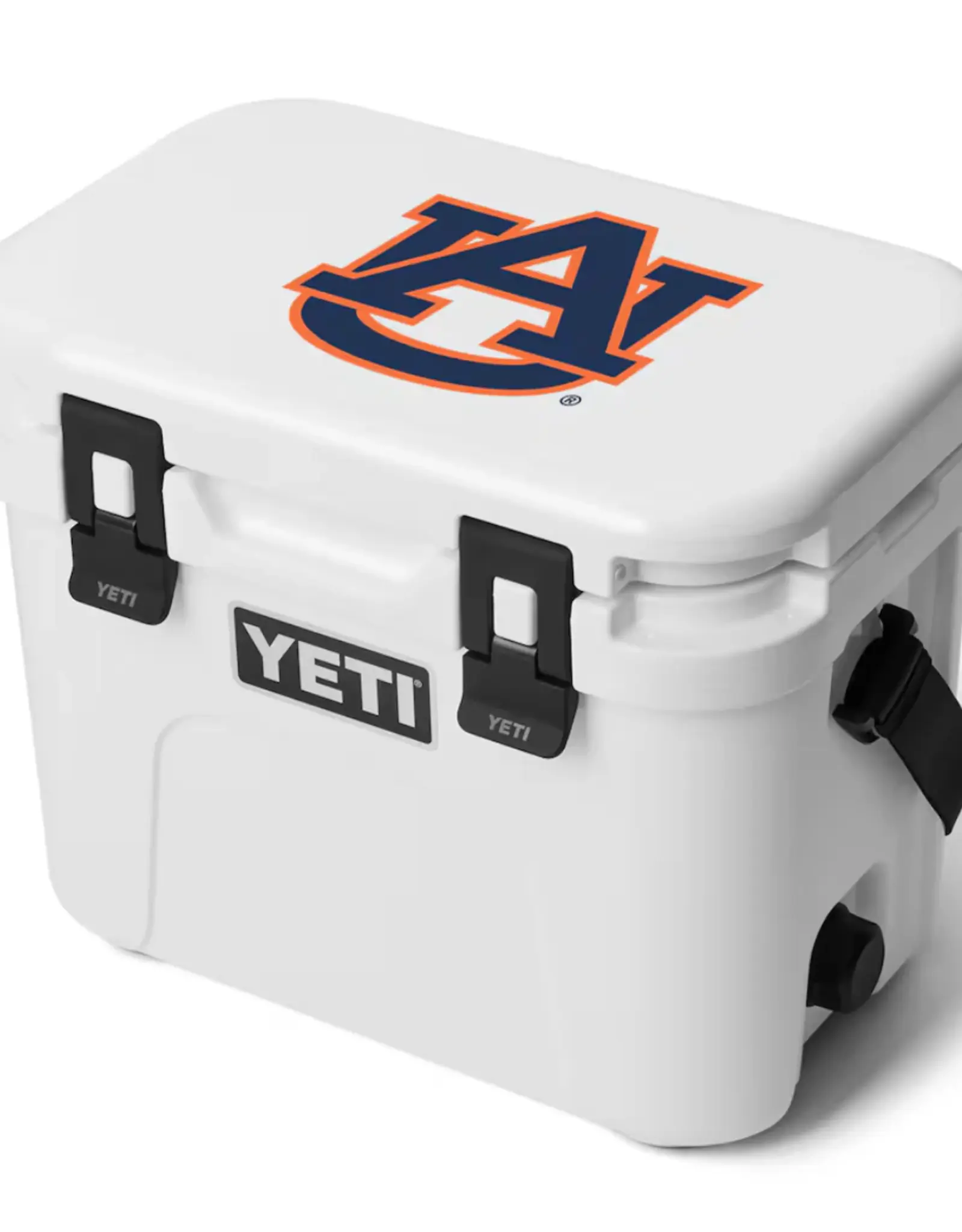 Roadie 15 White: NCAA Auburn