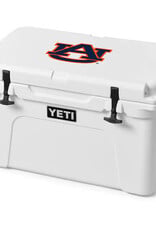 Tundra 45 White: NCAA Auburn