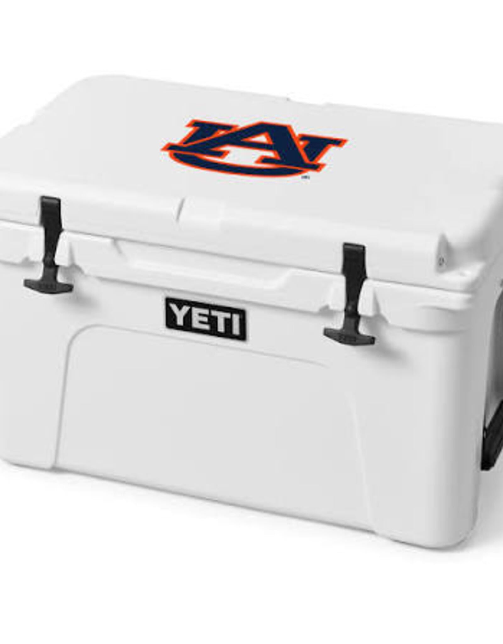 Tundra 45 White: NCAA Auburn