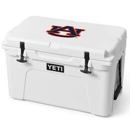 Tundra 45 White: NCAA Auburn