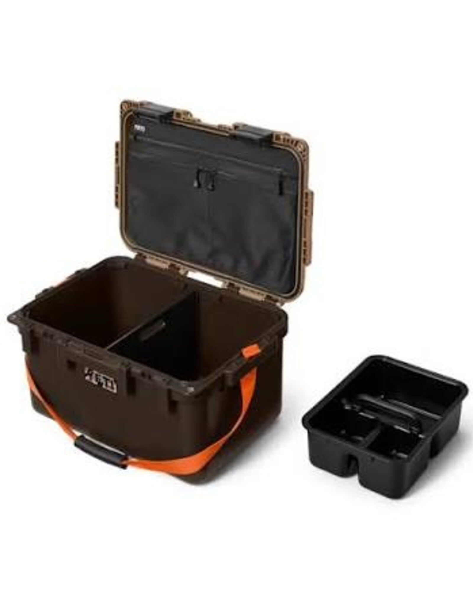 Loadout Gobox 30 Wetlands Brown