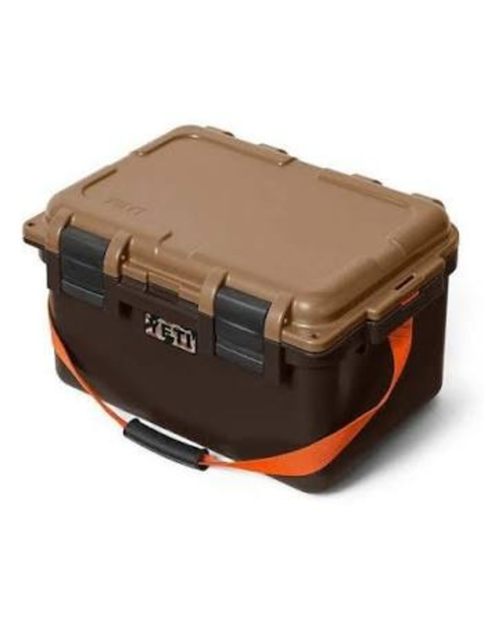 Loadout Gobox 30 Wetlands Brown