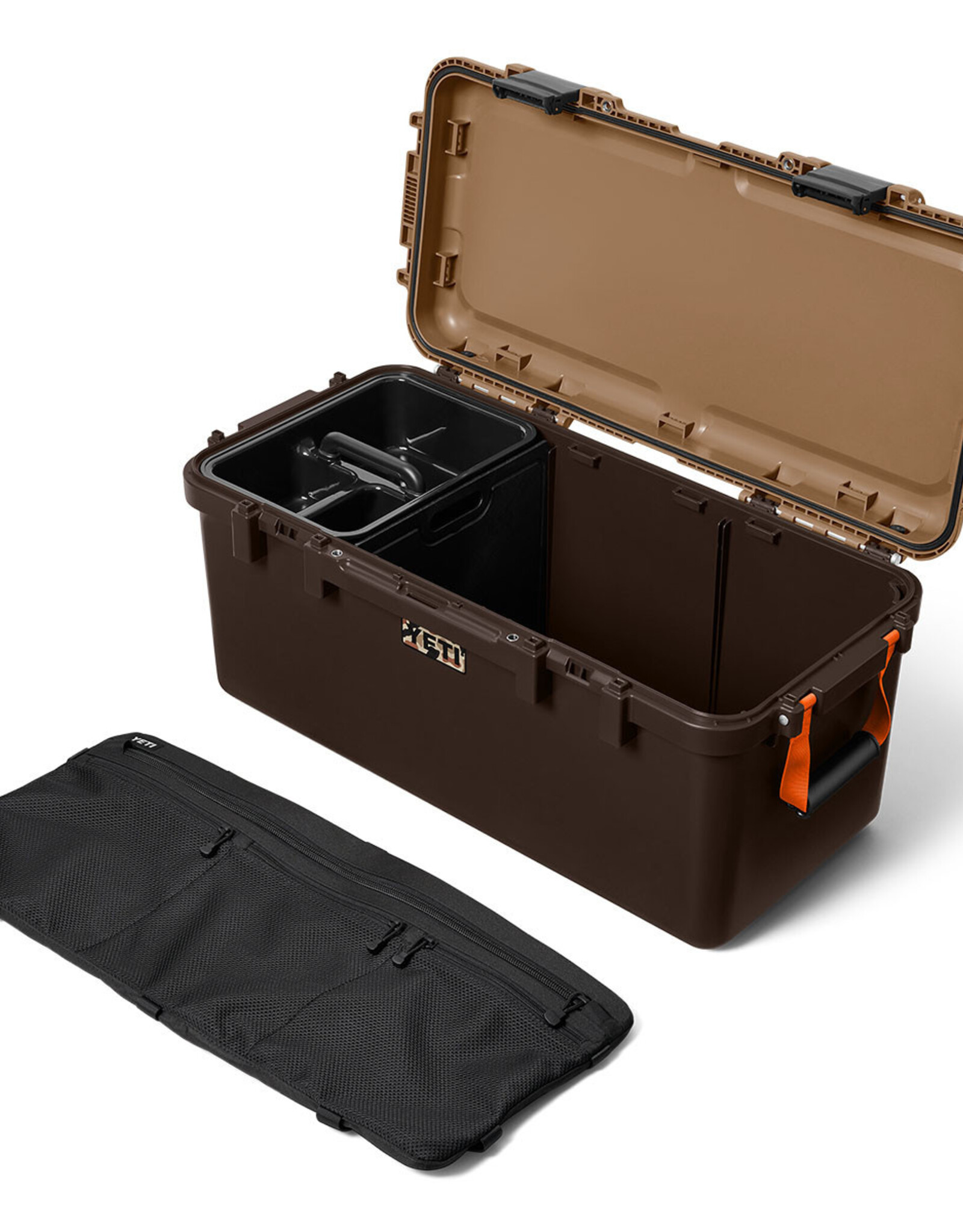 Loadout Gobox 60 Wetlands Brown