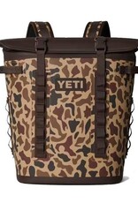 Hopper Backpack M20 Wetlands Camo