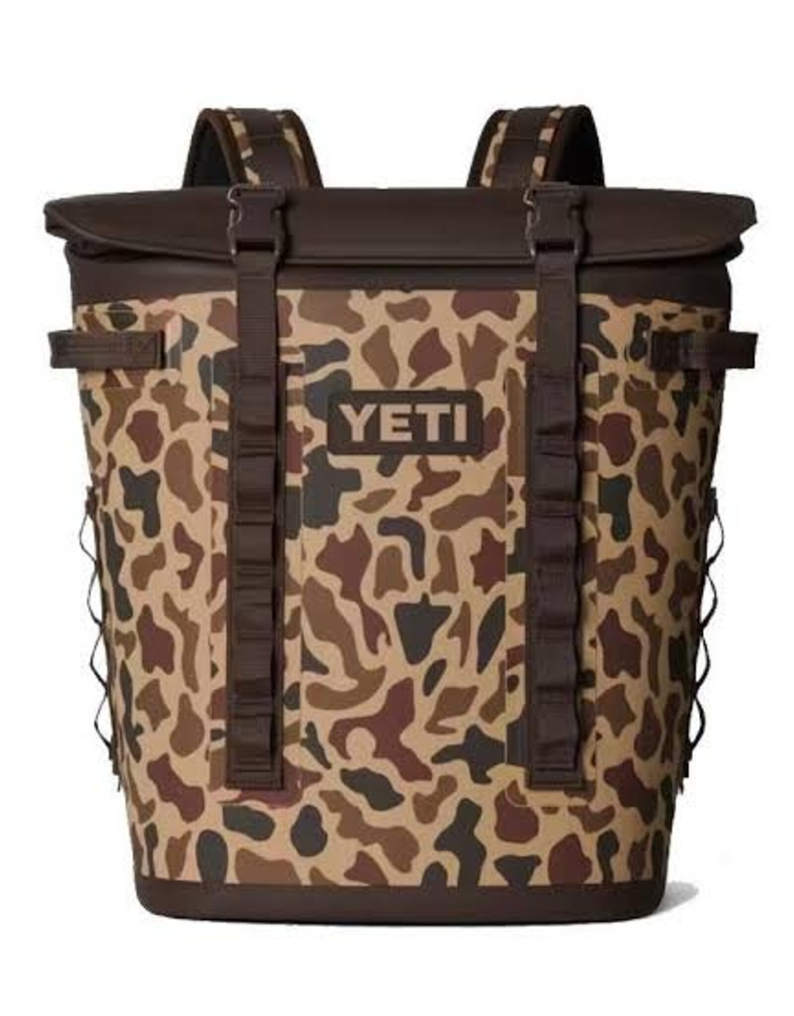 Hopper Backpack M20 Wetlands Camo