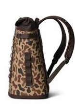 Hopper Backpack M20 Wetlands Camo