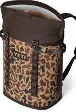 Hopper Backpack M20 Wetlands Camo