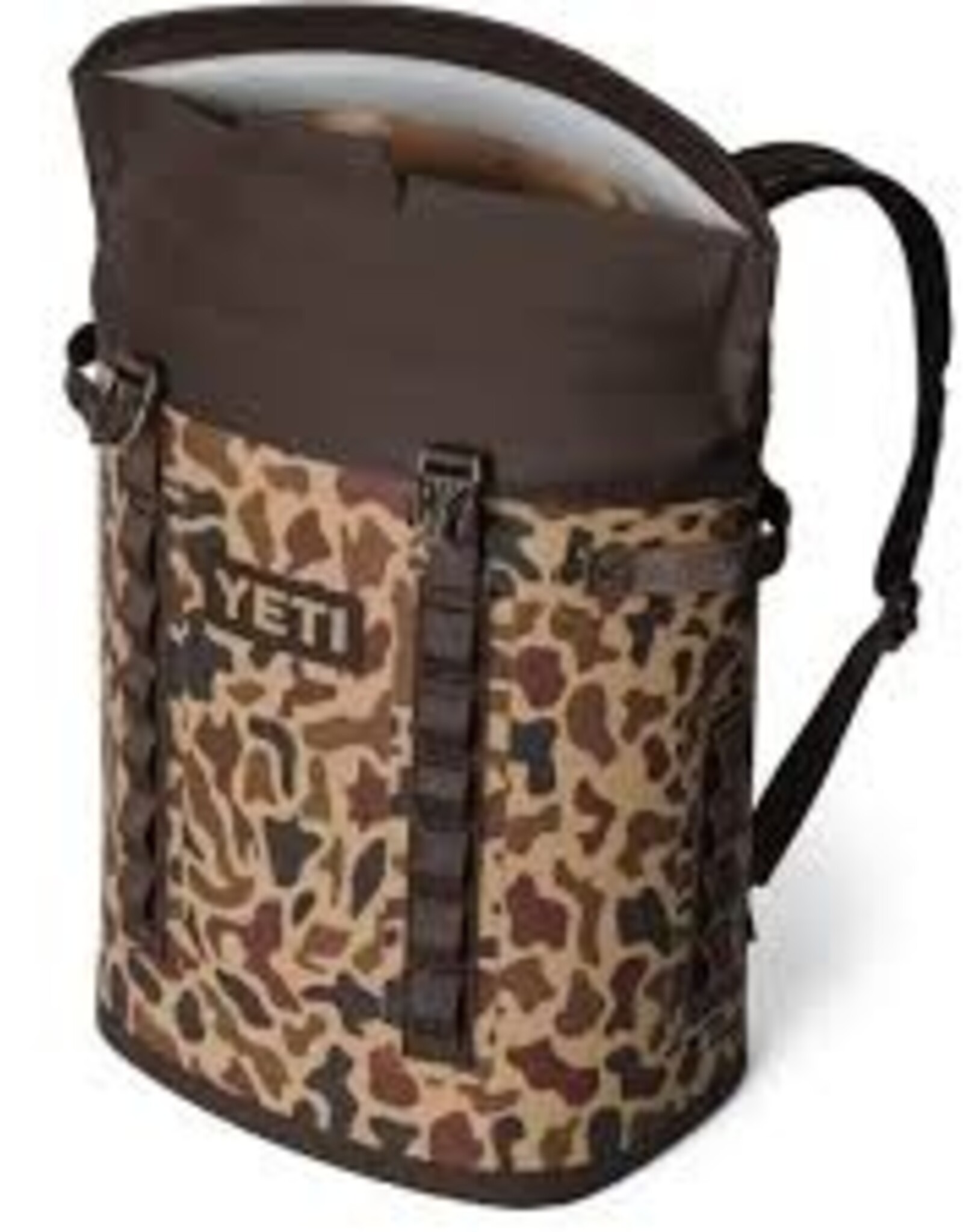 Hopper Backpack M20 Wetlands Camo