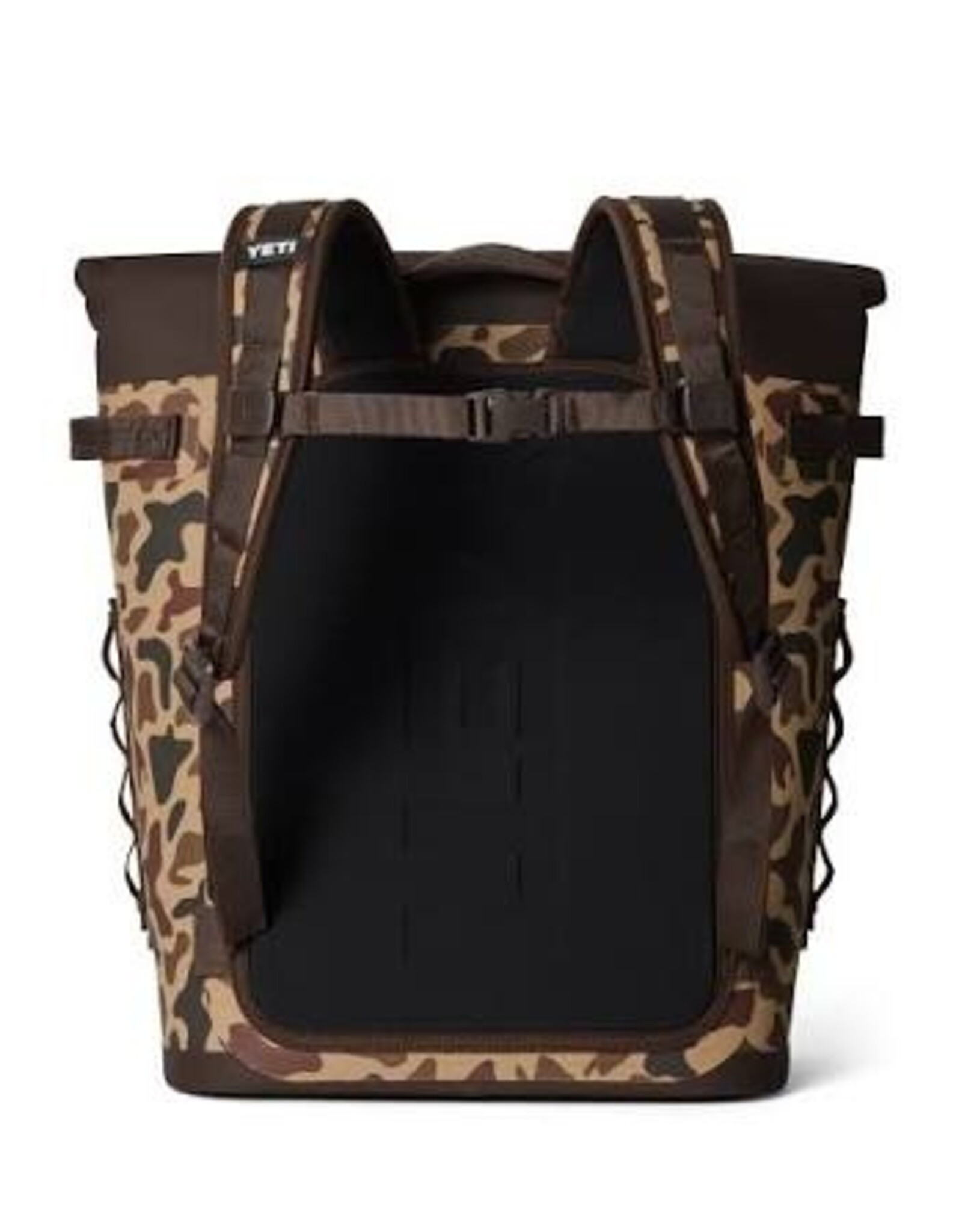 Hopper Backpack M20 Wetlands Camo