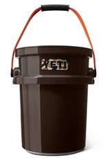 Loadout Bucket Wetlands Brown