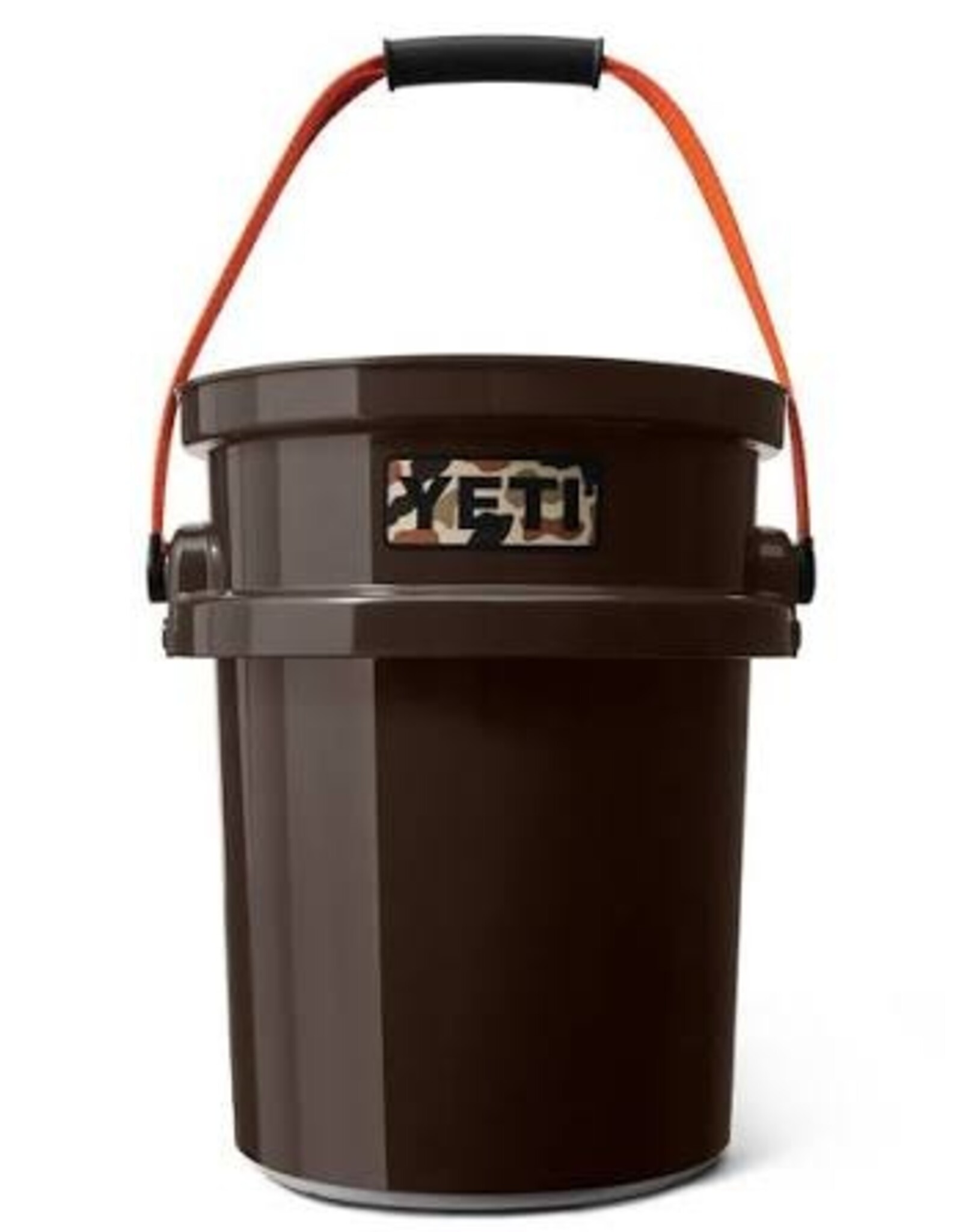 Loadout Bucket Wetlands Brown