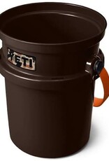 Loadout Bucket Wetlands Brown