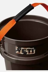 Loadout Bucket Wetlands Brown