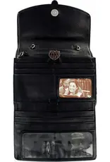 Nepal Organizer Black