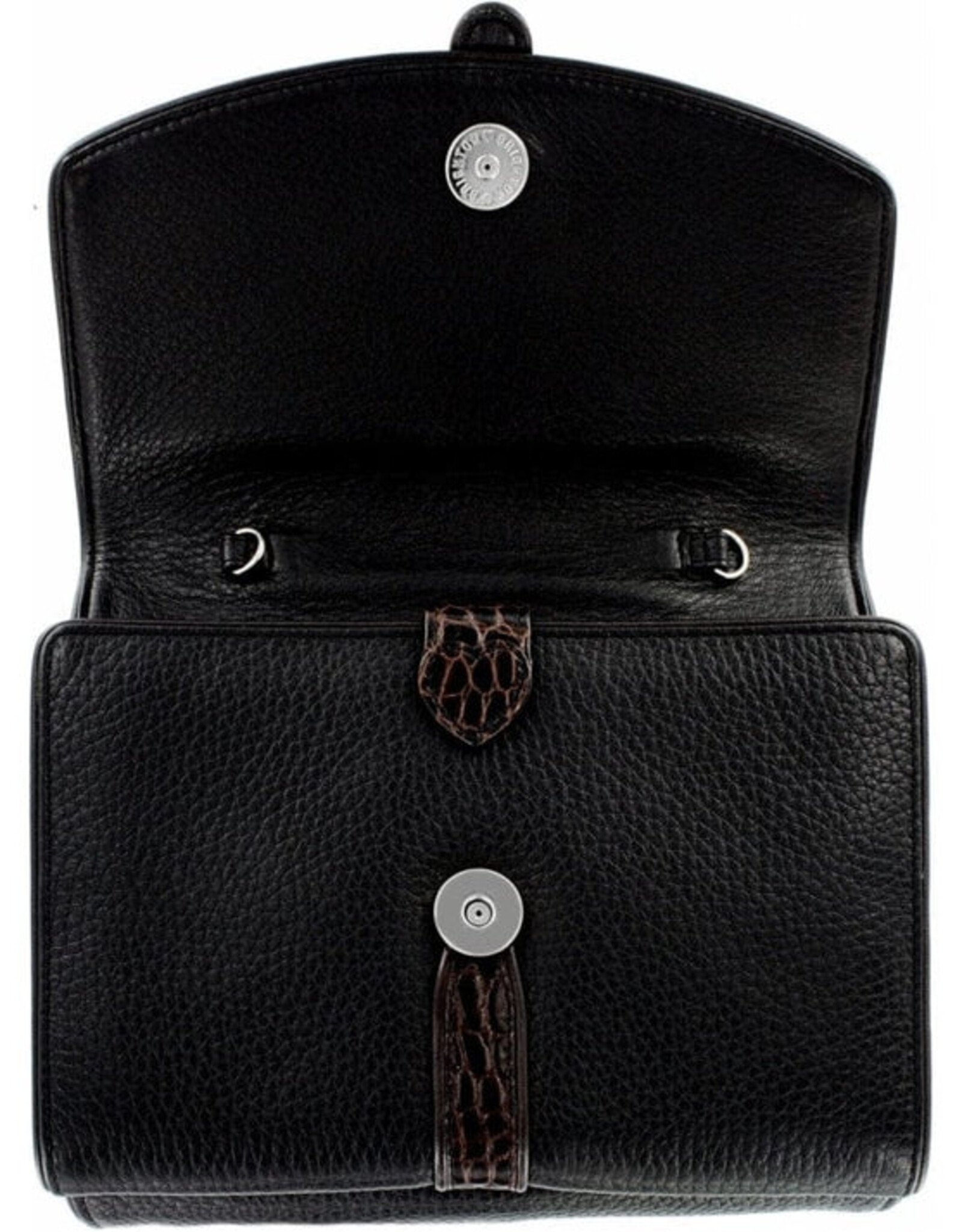 Nepal Organizer Black