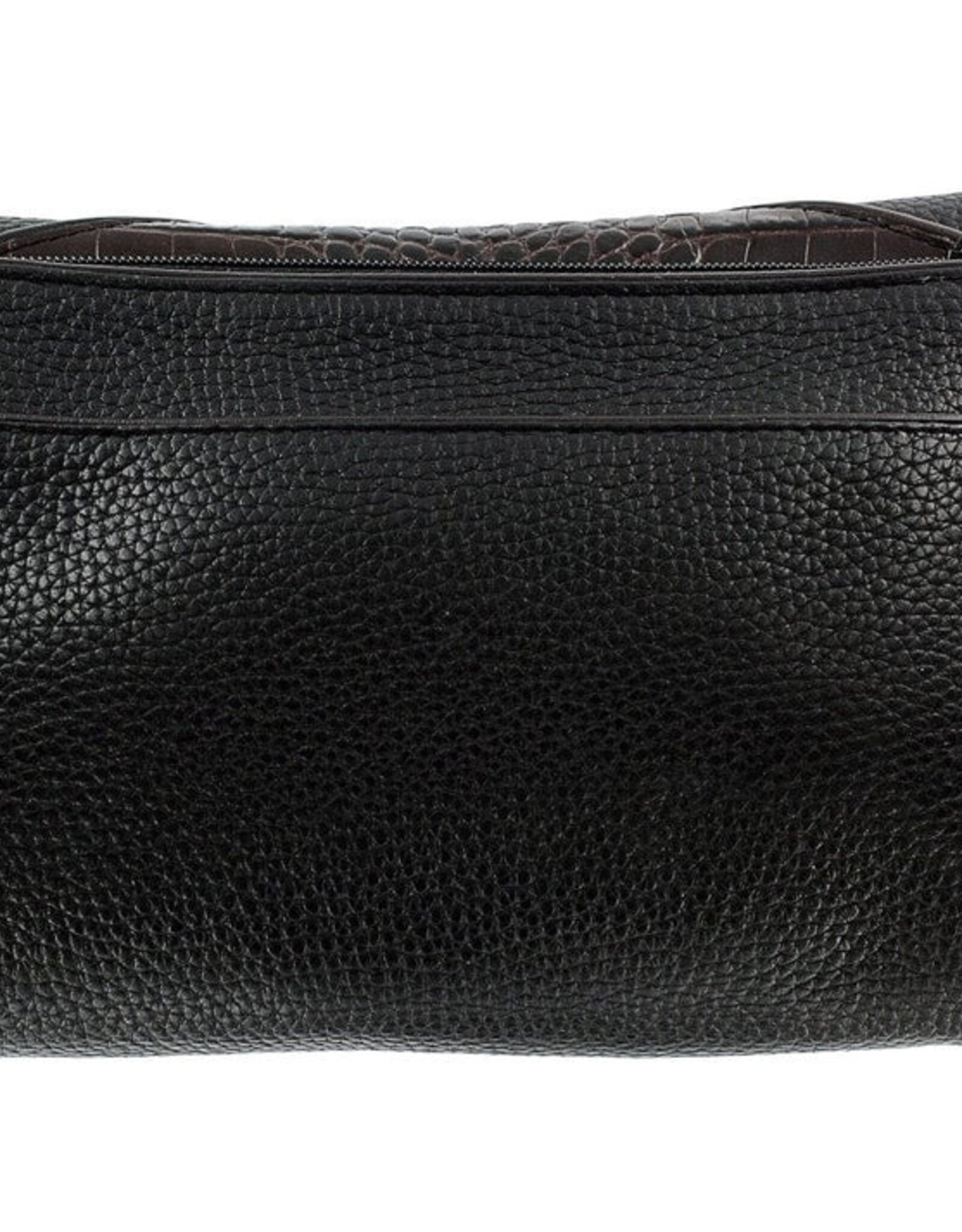 Nepal Organizer Black