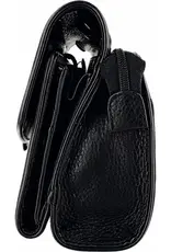 Nepal Organizer Black