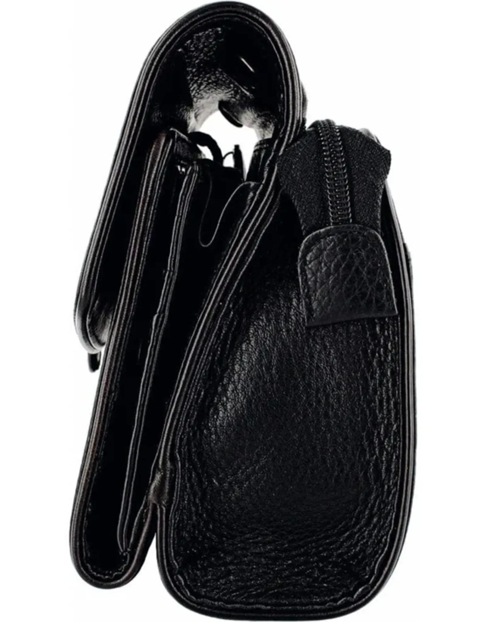 Nepal Organizer Black