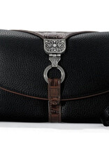 Nepal Organizer Black