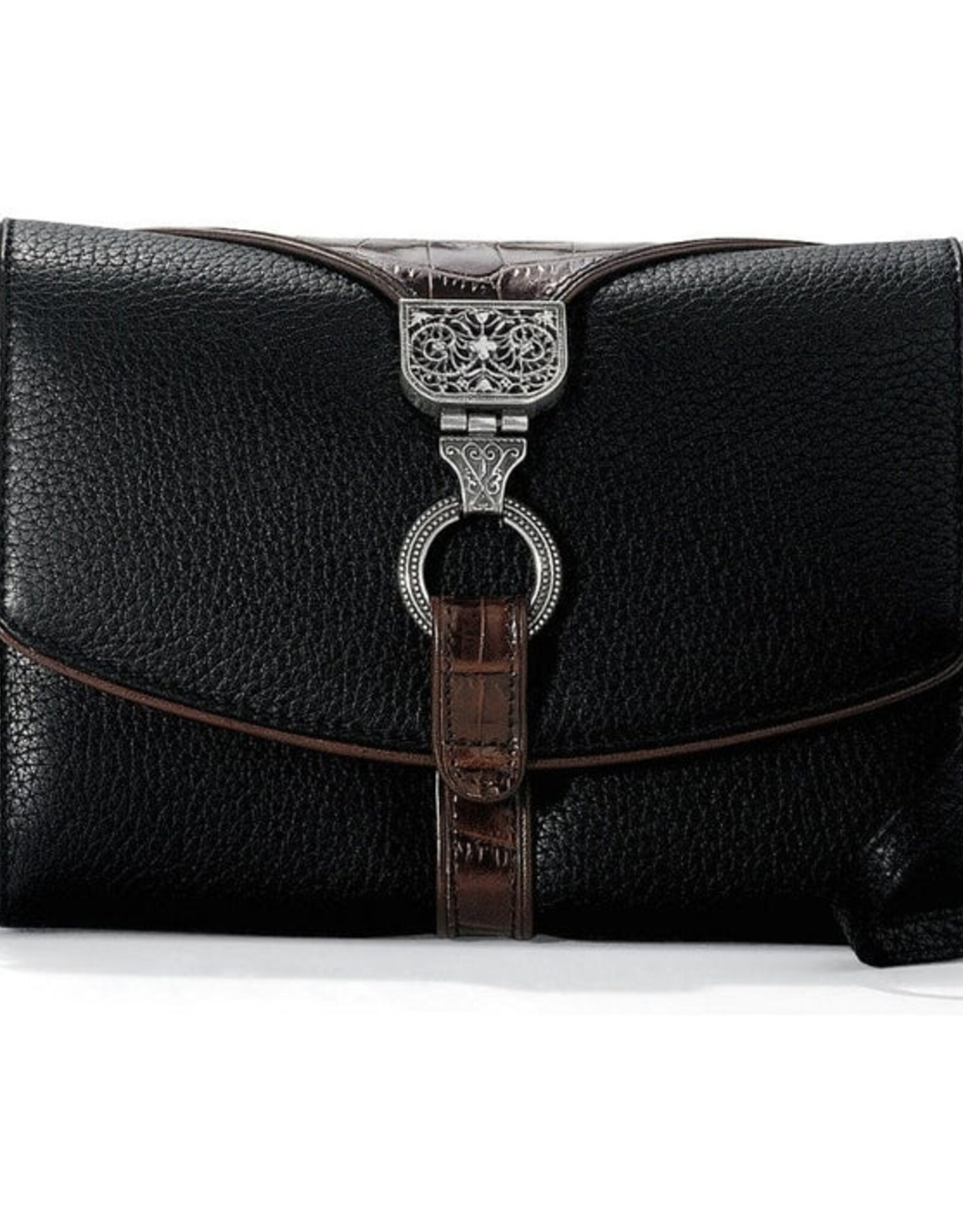 Nepal Organizer Black