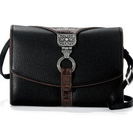Nepal Organizer Black