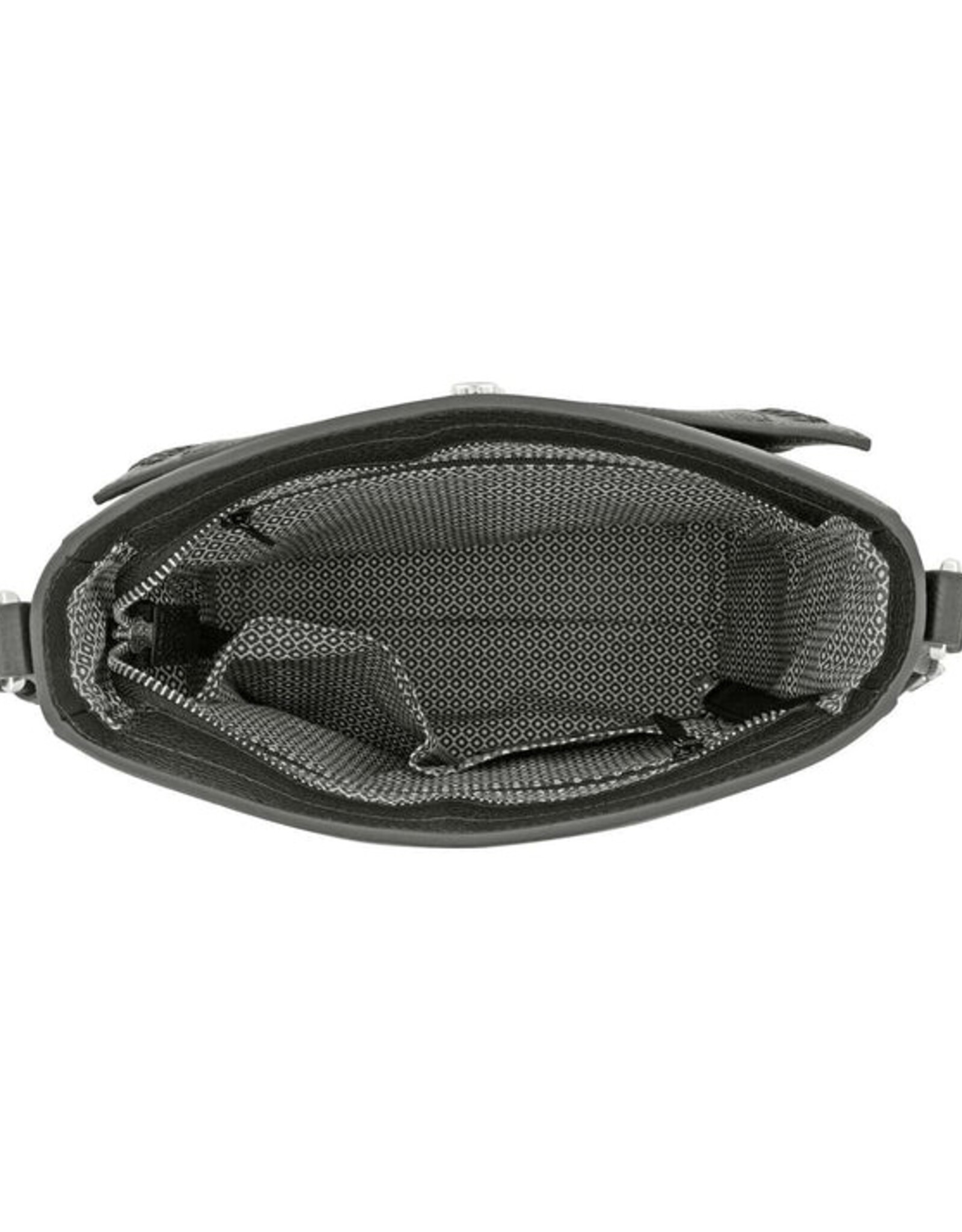 Astrid Organizer Bag Black OS
