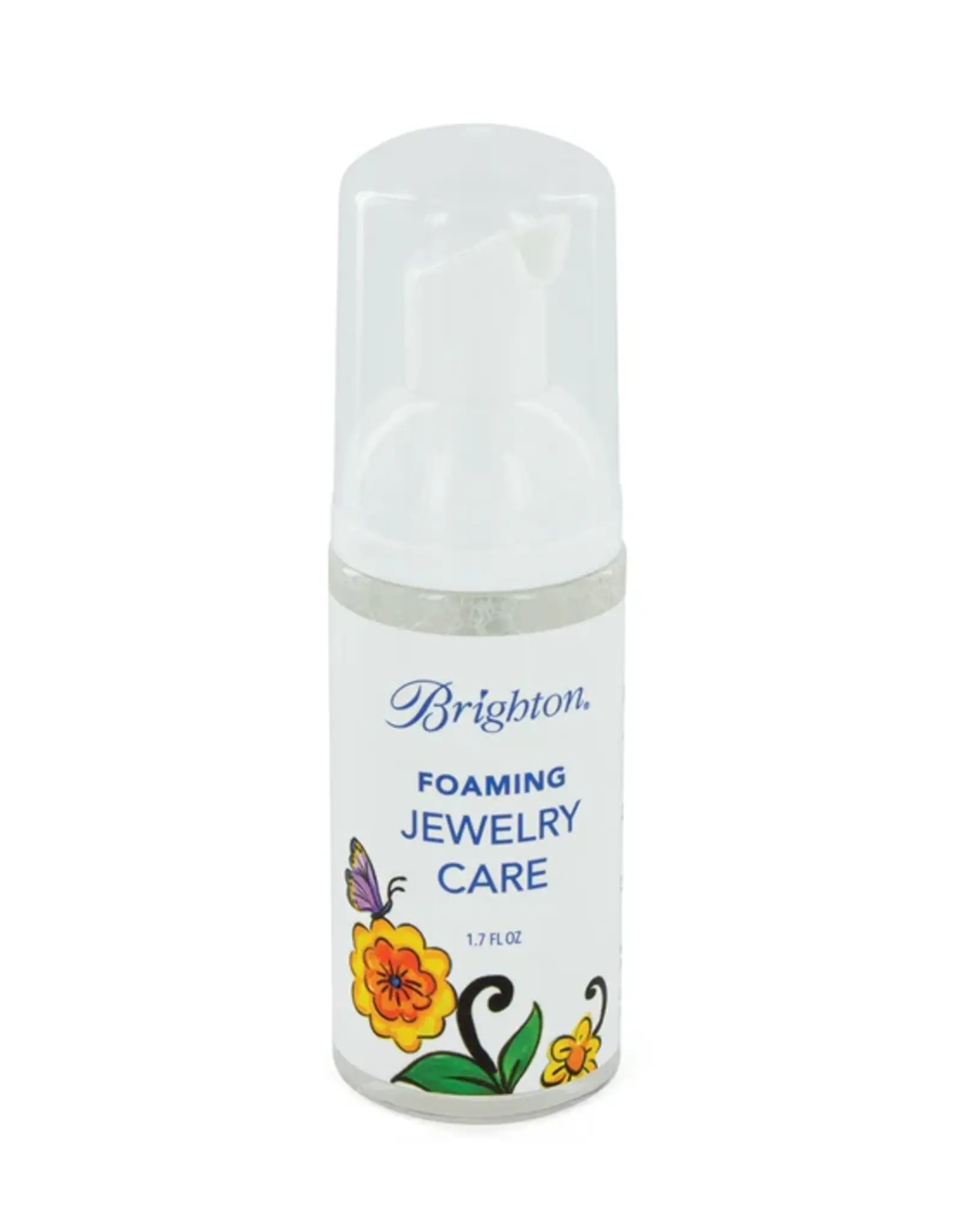 Foaming Jewelry Clean Kit