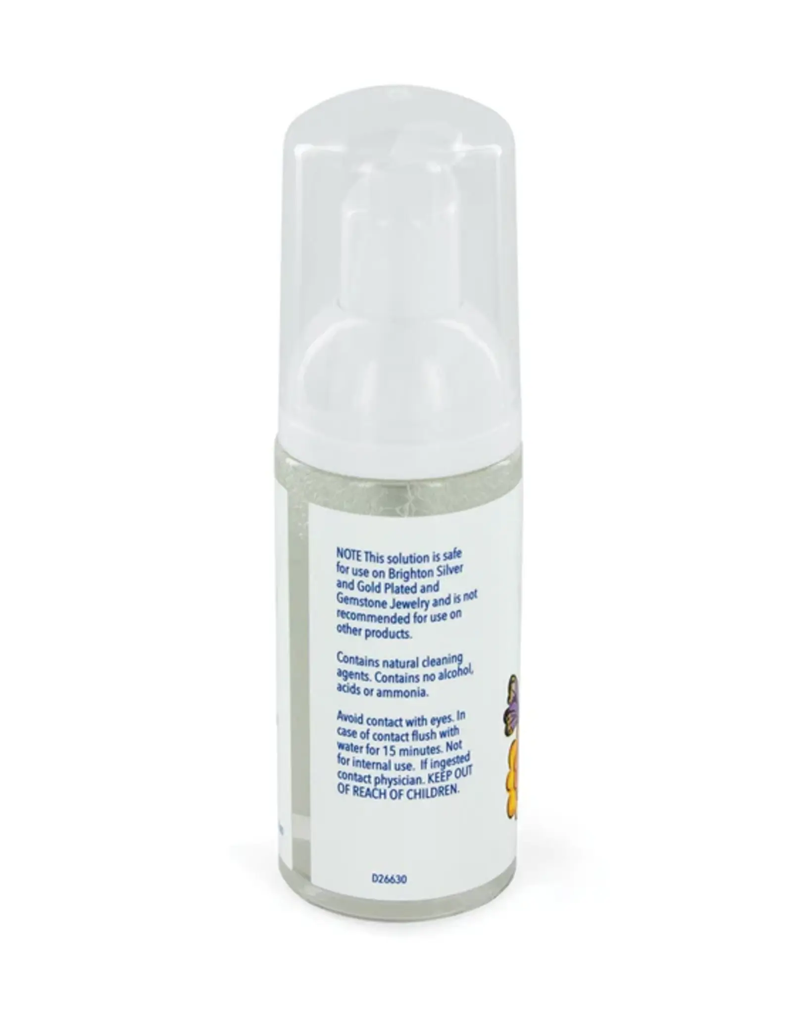 Foaming Jewelry Clean Kit