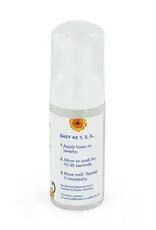 Foaming Jewelry Clean Kit